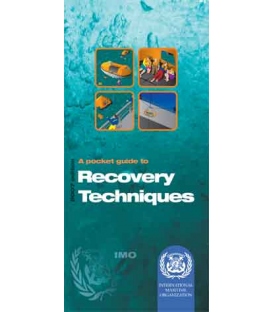 Pocket Guide to Recovery Techniques