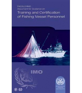 Document Guidance on Fishing Vessel Personal, 2001 Virtual Ed.