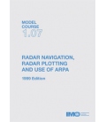 IMO e-Reader KTB107E Model Course: Radar Navigation Operational level, 2017 Edition