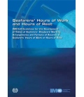 IMO e-Reader K973E IMO/ILO Guidelines on Seafarers' Hours, 1999 Edition