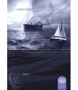 International Code of Signals, 2005 Edition