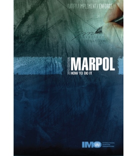 IMO IB630E Manual on Chemical Pollution (Section 1), 2013 Edition