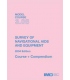 Survey of Navigational Aids and Equipment, 2004 Ed.