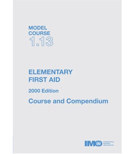 Elementary First Aid, 2000 Edition
