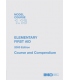 Elementary First Aid, 2000 Edition