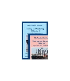 Mooring and Anchoring Ships Vols. 1 & 2, 1st (2009)