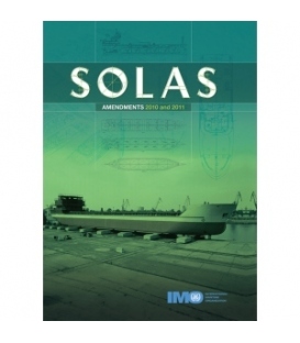 I176E - SOLAS Amendments 2010 and 2011