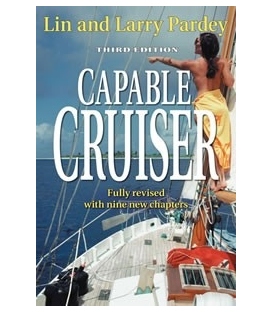 Capable Cruiser, 3rd Ed. 2010