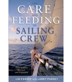 Care and Feeding of Sailing Crew, 4th Edition 2013