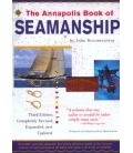 Annapolis Book of Seamanship, 3rd Edition 1999