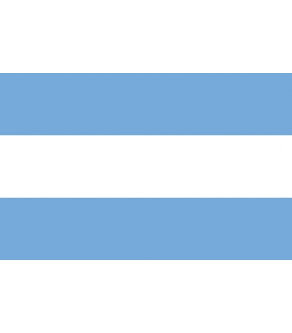 Argentina Flag (Civil)
