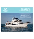 Maptech ChartKit Region 9:  The Bahamas to Crooked Island Passage, 7th Edition, 2013