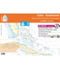 Region 10.3: Cuba Southwest, Cabo de San Antonio to Cienfuegos, 2015/16 Edition