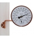 TH6LFC Vermont Weather Station (Living Finish Copper)