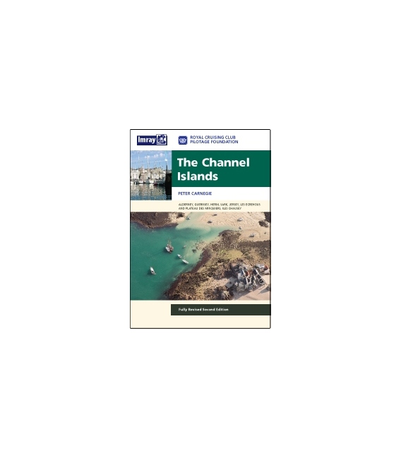 The Channel Islands, 2nd Edition 2006