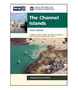 The Channel Islands, 2nd Edition 2006