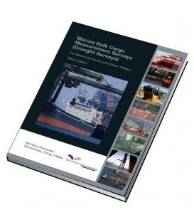 Marine Bulk Cargo Measurement Surveys, 1st Edition 2013