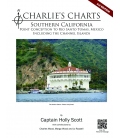 CHARLIE'S CHARTS of Southern California, 1st Ed. (Revised 2015)