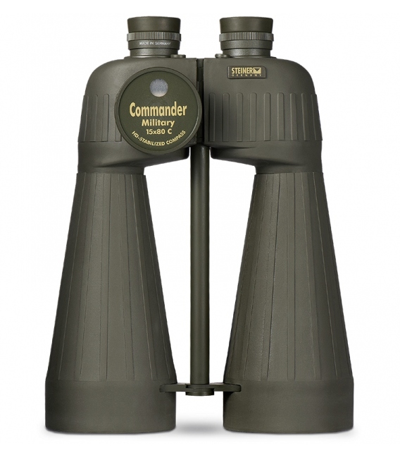 M80c Commander Military 15X80c