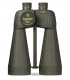 M80c Commander Military 15X80c
