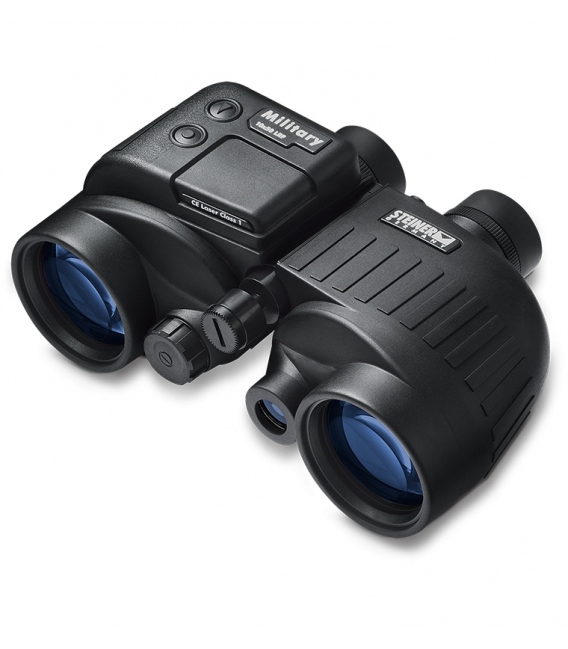 M50 LRF Military 10x50 LRF