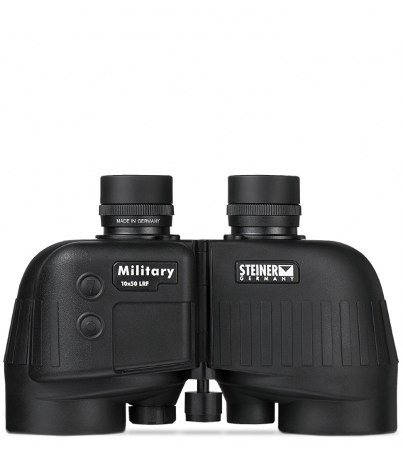 M50 LRF Military 10x50 LRF