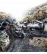 M50 LRF Military 10x50 LRF