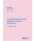 IMO TB313E - Model course: SAR Administration (IAMSAR Vol I), 2014 Edition