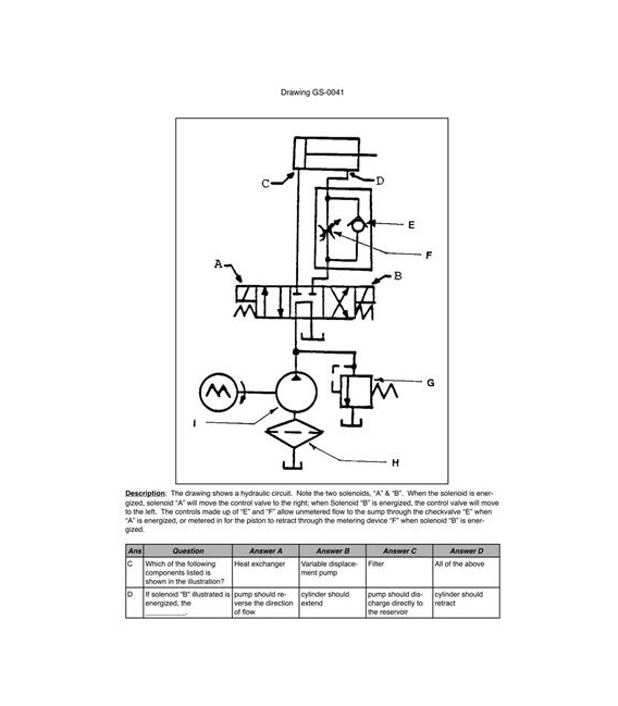 USCG Illustrations Workbooks