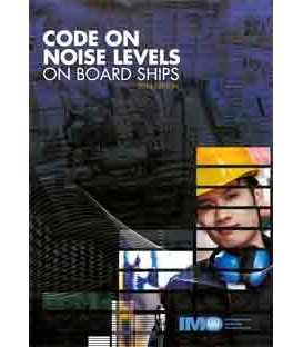 IMO I817E Code on noise levels on board ships, 2014 Edition