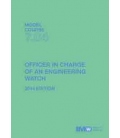 IMO TB704E Model Course: Officer in Charge of an Engineering Watch, 2014 Edition