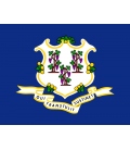 Connecticut State Flag