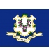 Connecticut State Flag