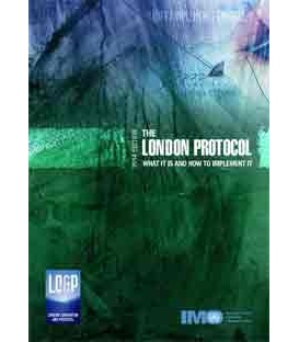 IMO e-Reader K533E The London Protocol - What it is and how to implement it, 2014