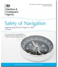 Safety of Navigation - Implementing SOLAS Chapter V 2002 (3rd, 2014)