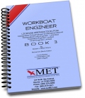 Workboat Engineer & Oiler, Book 3 (2014)
