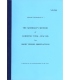 NP122(3) Admiralty Tidal Handbook No.3, 1986