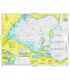 39 TR - West End of Lake Erie Training Chart