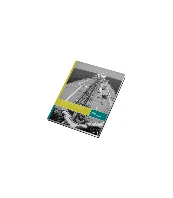 Guidelines for the Inspection and Maintenance of Double Hull Tank Structures