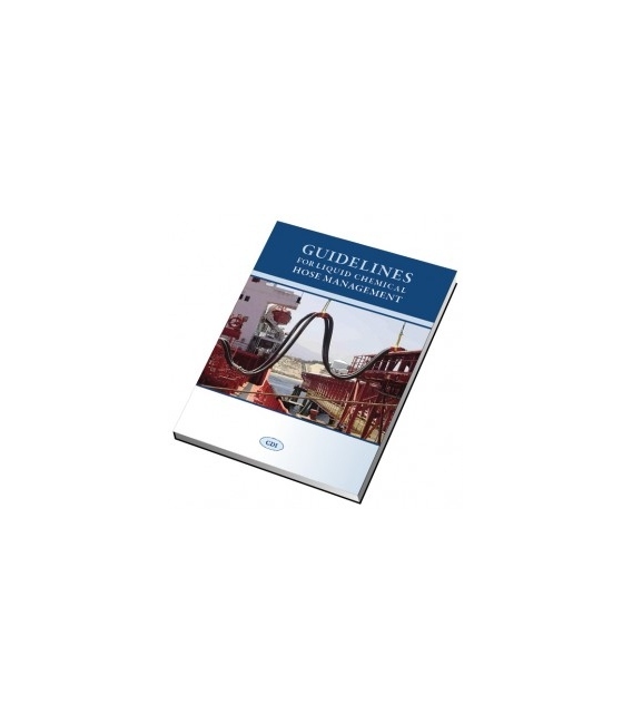 Guidelines for Liquid Chemical Hose Management, 1st 2014 (Coming Soon)