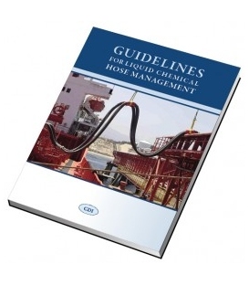 Guidelines for Liquid Chemical Hose Management, 1st 2014 (Coming Soon)