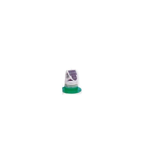 Sealite SL-70 2-3nm+ Solar Marine Lantern