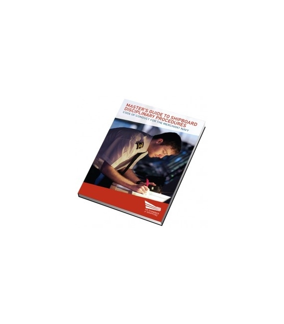 Master's Guide to Shipboard Disciplinary Procedures