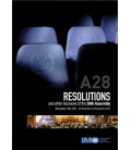 IMO I28E - Resolutions 1060-1092 and other decisions of the 28th Assembly