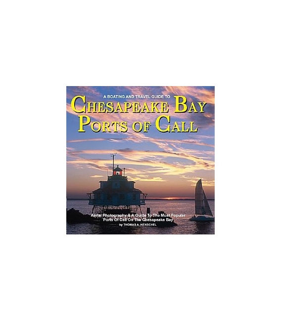 Chesapeake Bay Ports of Call, 3rd, 2011
