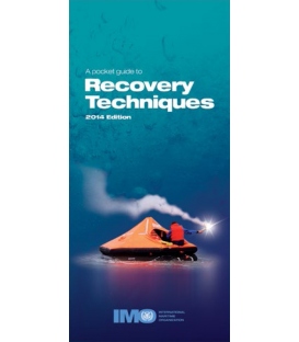 IMO IA947E Pocket Guide to Recovery Techniques, 2014 Edition
