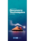 IMO IA947E Pocket Guide to Recovery Techniques, 2014 Edition