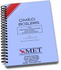 BK-0068-2 QMED - Boilers, 2012 Edition
