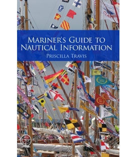 Mariner's Guide to Nautical Information, 1st 2011