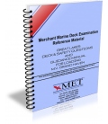 BK-773 Merchant Marine Deck Examination Reference Material Guidance Manual for Loading MV Grand Haven